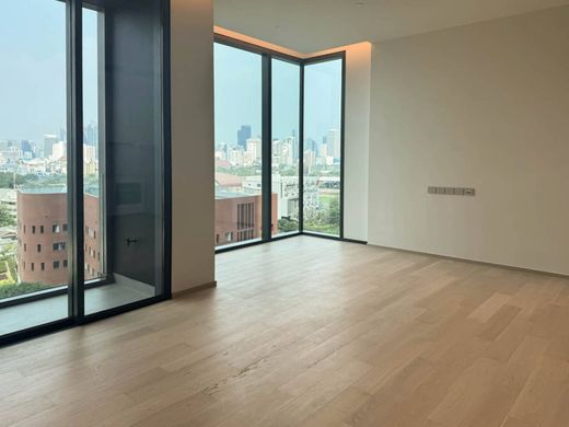 Apartamento - Pathum Wan, Parthum Wan