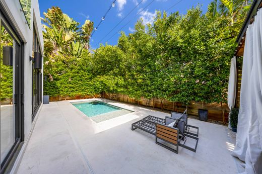 Luksusowy dom w Miami, Miami-Dade County