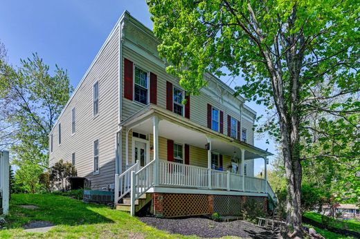 Detached House in Ellicott City, Howard County