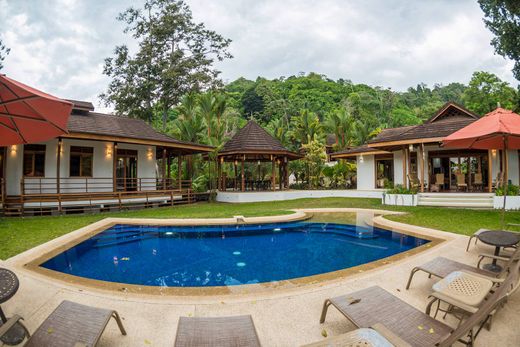 Casa en Talamanca, Provincia de Limón