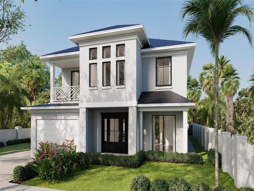 Luxury home in Delray Beach, Palm Beach