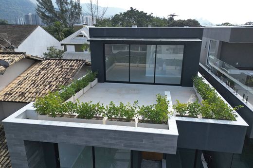 リオデジャネイロ, Rio de Janeiroの一戸建て住宅