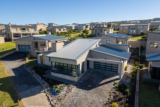 بيت مستقل ﻓﻲ Danabaai, Eden District Municipality