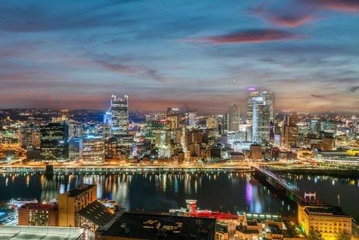 Apartment in Pittsburgh, Allegheny County