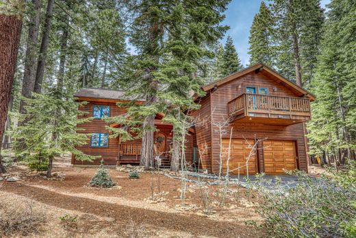 Detached House in Carnelian Bay, Placer County
