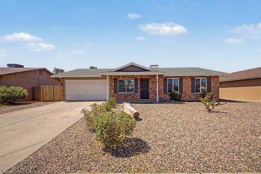 Luxus-Haus in Mesa, Maricopa County