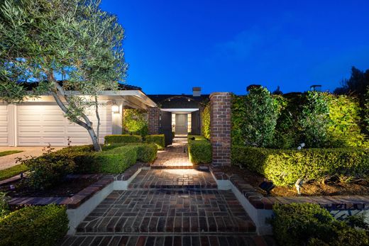 Detached House in Newport Beach, Orange County