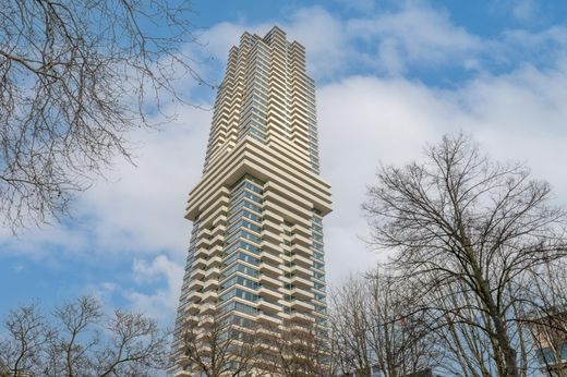 Appartement à Rotterdam, Hollande-Méridionale