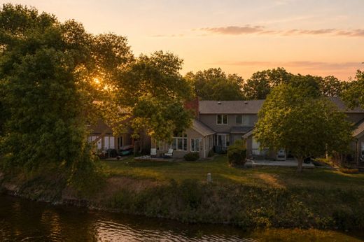 Townhouse in Fort Collins, Larimer County