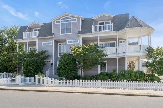 Detached House in Seaside Park, Ocean County