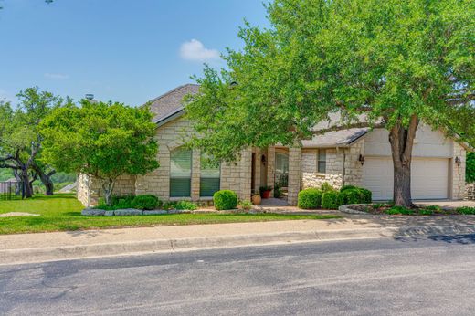 独立式房屋  出售 Kerrville