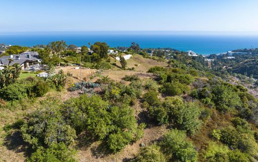 Land in Pacific Palisades, Los Angeles County