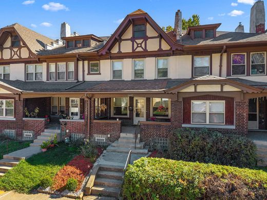 Casa di lusso a Pittsburgh, Allegheny County