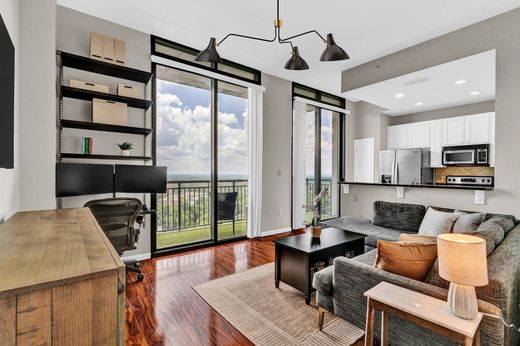 Apartment in Atlanta, Fulton County