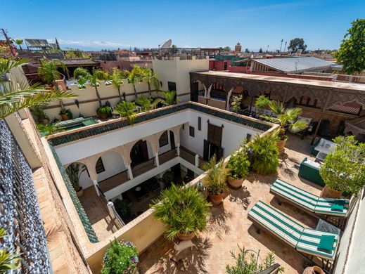 Townhouse in Marrakech, Marrakesh-Safi