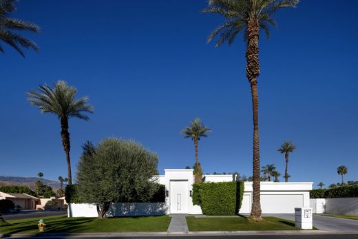 Casa Unifamiliare a Rancho Mirage, Riverside County