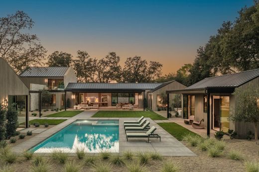 Casa en Sonoma, Sonoma County