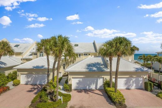 Townhouse - Vero Beach, Indian River County