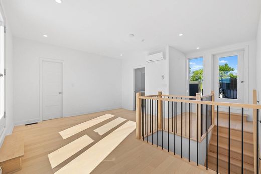 Appartamento a Montréal, City of Montréal