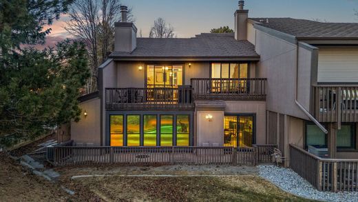 Stadthaus in Littleton, Arapahoe County