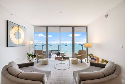 Apartment in Miami, Miami-Dade