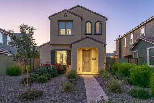 호화 저택 / Phoenix, Maricopa County