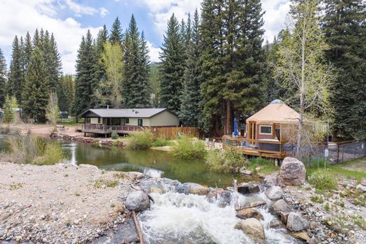 Casa Unifamiliare a Bayfield, La Plata County