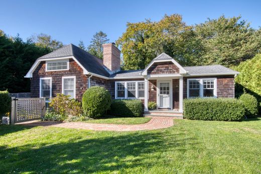 Vrijstaand huis in East Hampton, Suffolk County