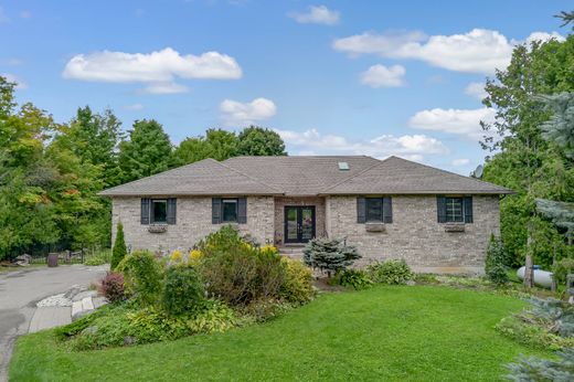 Detached House in Caledon, Peel