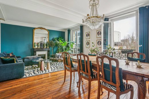 Appartamento a Neuilly-sur-Seine, Hauts-de-Seine