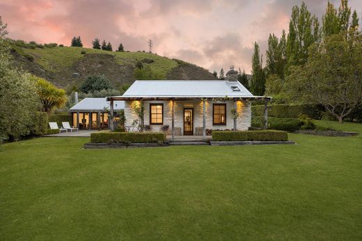 Country House in Queenstown, Queenstown-Lakes District