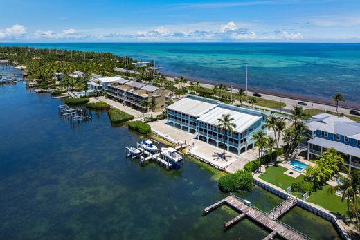 Квартира, Islamorada, Monroe County