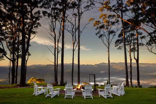 Luxe woning in Gold Coast, State of Queensland