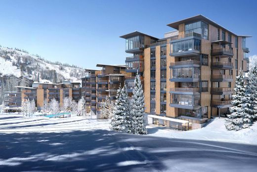 Appartement in Park City, Summit County