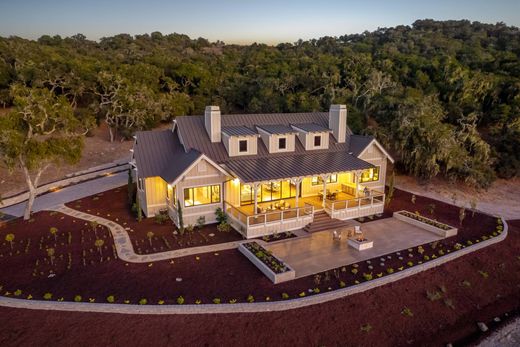 Maison de luxe à San Luis Obispo, Comté de San Luis Obispo