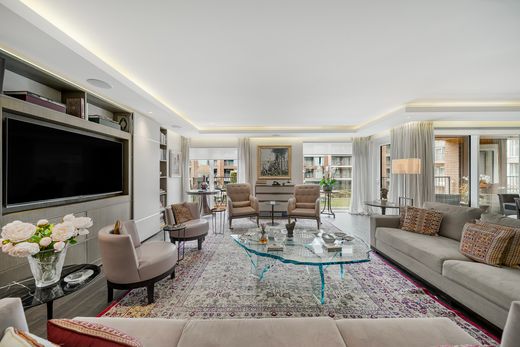 Appartement in Londen, Greater London