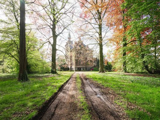 Lüks ev Brasschaat, Provincie Antwerpen