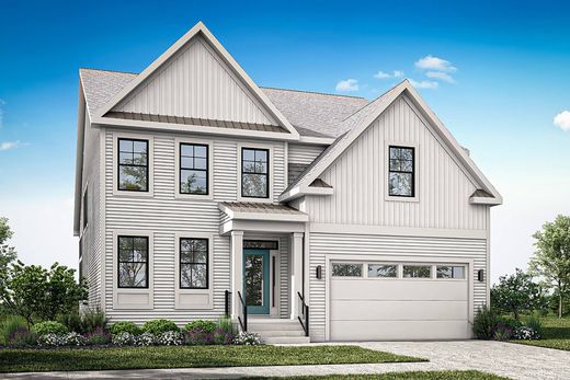 Частный Дом, Selbyville, Sussex County