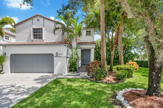 Einfamilienhaus in Coral Springs, Broward County