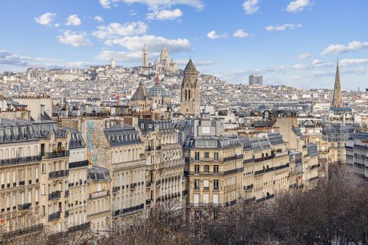 Apartment / Etagenwohnung in La Muette, Auteuil, Porte Dauphine, Paris