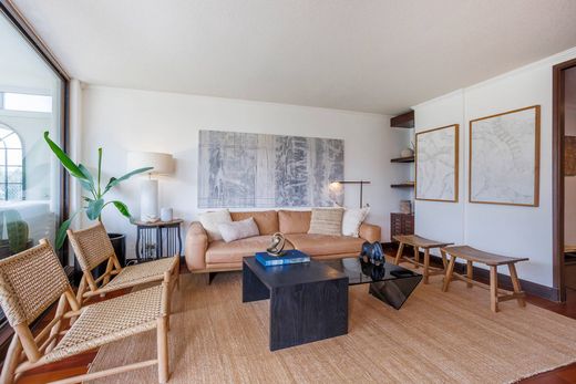 ‏בית חד-משפחתי ב  Las Condes, Provincia de Santiago de Chile