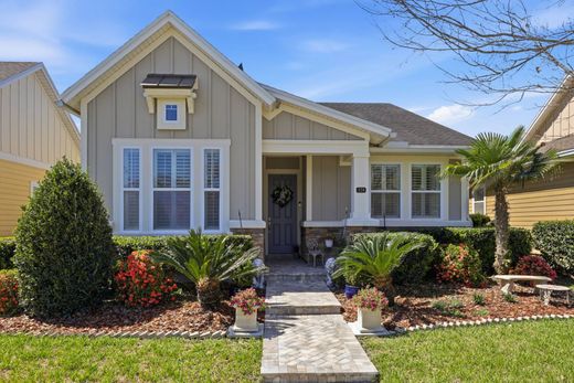 Casa Independente - Ponte Vedra, Saint Johns County