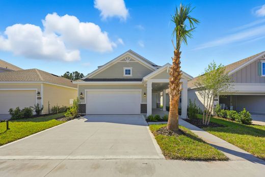 Casa Unifamiliare a Fernandina Beach, Nassau County