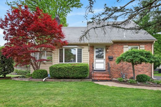 Casa Unifamiliare a Rahway, Union County