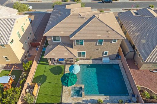 Элитный дом, Queen Creek, Maricopa County