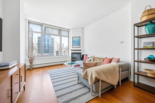 Apartment in New York