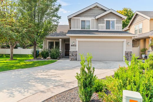 Einfamilienhaus in Boise, Ada County