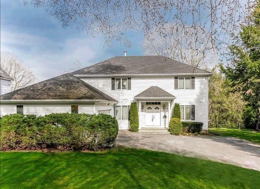 Casa Unifamiliare a Scarsdale, Westchester County