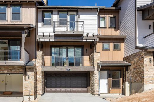 Townhouse - Hideout, Wasatch County