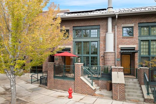 城市独宅  Bend, Deschutes County